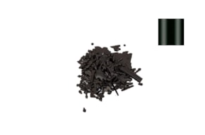 FLAKES DYE FOR CANDLES 15GRS BLACK