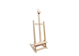 CAVALETE 28X79.5X34X2CM