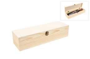 CAJA P/BOTELLA37X10X9CM