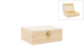 CAIXA P/1 BARALHO CARTAS 12x8.5x3.5CM