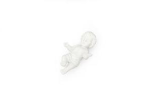 MENINO JESUS 2.7X1.6X4.5CM