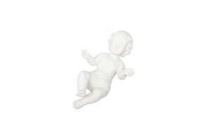 MENINO JESUS 2.7X1.6X4.5CM