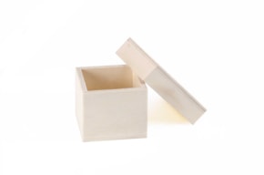 CAJA 7X7X5CM