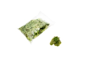 MUSGO 100GRS VERDE CLARO