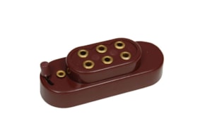 ADAPTADOR PILHA 4.5V
