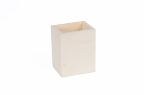 CAIXA LAPIS 8X7X10CM