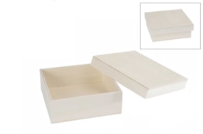 CAIXA 17X17X6CM