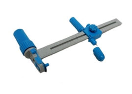 ROTARY CUTTER W/1 BLADE D. 1.8cm