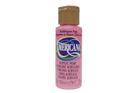 TINTA 59ML DA250 BUBBLEG. PINK AMERICAN