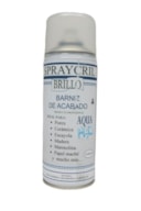 GLOSSY VARNISH 400ML SPRAYCRIL AQUA