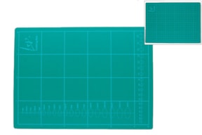 CUTTING PLATE 22x30CM