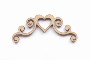 SET 12 CANTOS 8.4x3.5x0.3CM DM
