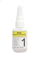 GLUE F/EVA (ETHYLENE VINYL ACETATE) 20GRS