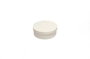 CAIXA RED. D.8X3CM