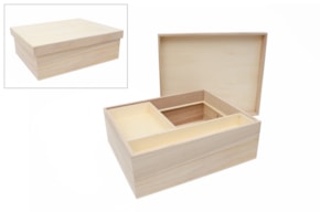 CAJA DE BAUTIZO 41.5X34X13.5CM