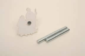 SET 100 MAGNETS D.8X1.3MM