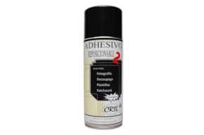 ADHESIVO SPRAY REPOSICIONABLE 400ML