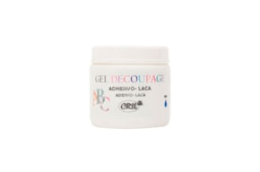 GLUE DECOUPAGE GEL 100ML