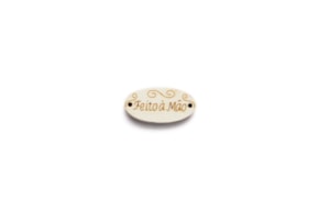 PLACA FEITO A MAO