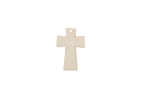SET 24 CRUZES 2.7x4x0.3CM CHOUPO