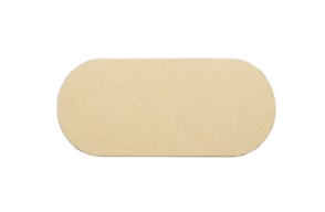 OVAL BOARDS