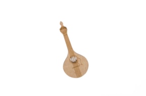 GUITARRA PORTUGUESA