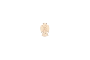 SET 12 ANJOS A REZAR 2X3X0.2CM CHOPO