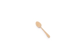 SET 12 CUCHARAS 1.2X5X0.3CM DM