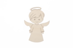 ANJO MENINO