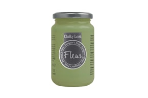 TINTA FLEUR 330ML F47 GRANDMAMA GREEN CHALKY LOOK