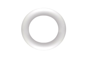 CORONA 30CM POLIESTIRENO
