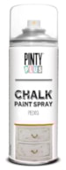 TINTA SPRAY CHALK 400ML PIEDRA