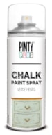 TINTA SPRAY CHALK 400ML VERDE MENTA