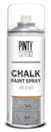 TINTA SPRAY CHALK 400ML GRIS CENIZA