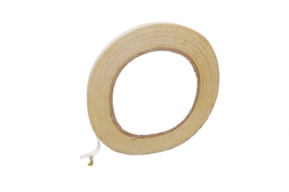 DOUBLE FACE ADHESIVE TAPE 30M X 0.5CM