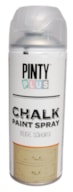 TINTA SPRAY CHALK 400ML BEIG SAHARA