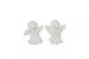 SET 2 ANJINHOS 4CM COLAR