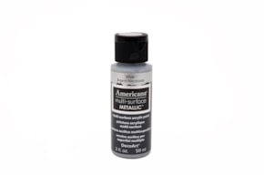 TINTA 59ML DA550 SILVER METALICA MULTI-SURF. AMERICANA