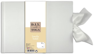 LIVRO DE HONRA 21X29.7CM 80PAGINAS 180GRS SU73