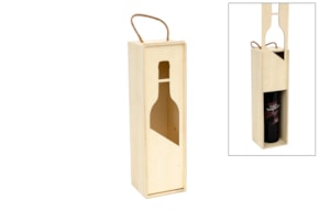 CAJA P/GARRAFA 37X11X10CM