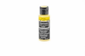 PINTURA 59ML DA513 LEMON ZEST MULTI-SURFACE AMERICANA