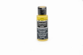 TINTA 59ML DA514 CANARY MULTI-SURFACE AMERICANA