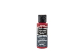 PINTURA 59ML DA508 DARK SCRALET MULTI-SURFACE AMERICANA