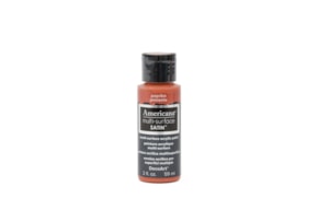 TINTA 59ML DA512  PAPRIKA MULTI-SURFACE AMERICANA