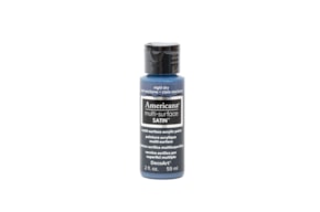 TINTA 59ML DA529 NIGHT SKY  MULTI-SURFACE AMERICANA