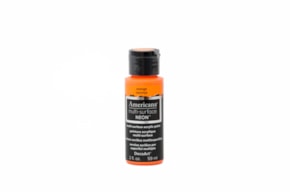 TINTA 59ML DA556 ORANGE NEON MULTI-SURFACE AMERICANA