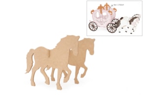 HORSES