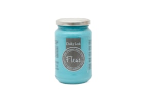 PINTURA FLEUR 330ML F58 MALAYSIA BLUE CHALKY LOOK