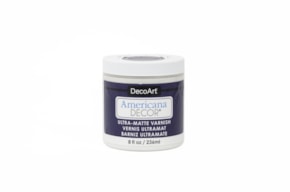 BARNICE 236ML ULTRA MATE ADM04 AMERICANA DECOR