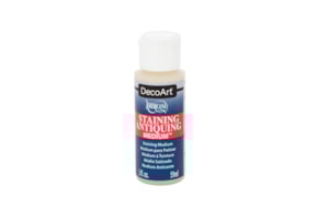 MEDIUM 60ML DS51 STAINING & ANTIQUING AMERICANA